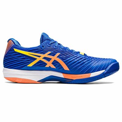 Asics Solution Speed FF 2 Erkek Tenis Ayakkabısı