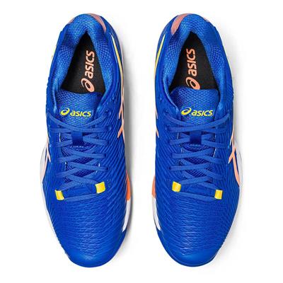 Asics Solution Speed FF 2 Erkek Tenis Ayakkabısı