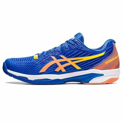 Asics Solution Speed FF 2 Erkek Tenis Ayakkabısı