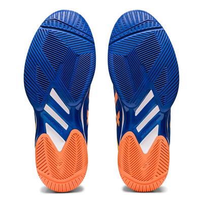 Asics Solution Speed FF 2 Erkek Tenis Ayakkabısı