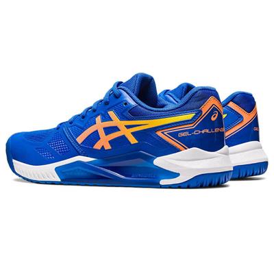 Asics Gel-Challenger 13 Erkek Tenis Ayakkabısı