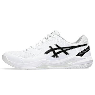 Asics Gel-Dedicate 8 Erkek Tenis Ayakkabısı