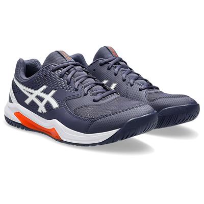 Asics Gel-Dedicate 8 Erkek Tenis Ayakkabısı