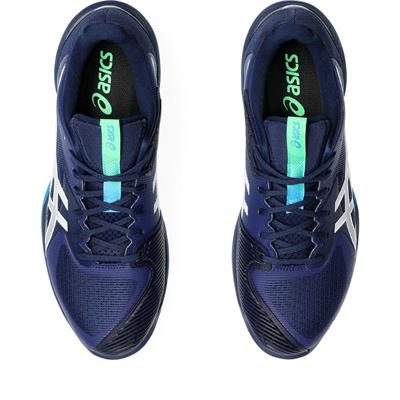 Asics Solution Speed FF 3 Toprak Kort (CLAY) Erkek Tenis Ayakkabısı