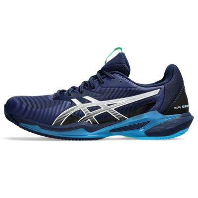 Asics Solution Speed FF 3 Toprak Kort (CLAY) Erkek Tenis Ayakkabısı