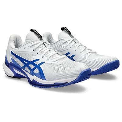 Asics Solution Speed FF 3 Erkek Tenis Ayakkabısı
