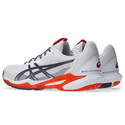 Asics Solution Speed 3 Erkek Tenis Ayakkabısı