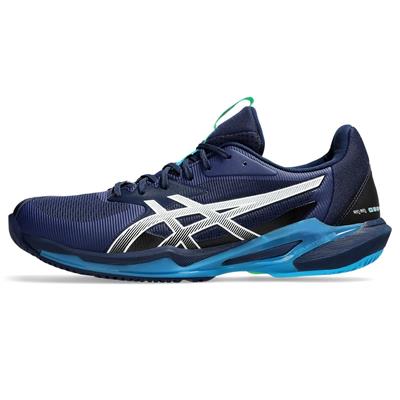 Asics Solution Speed FF 3 Erkek Tenis Ayakkabısı