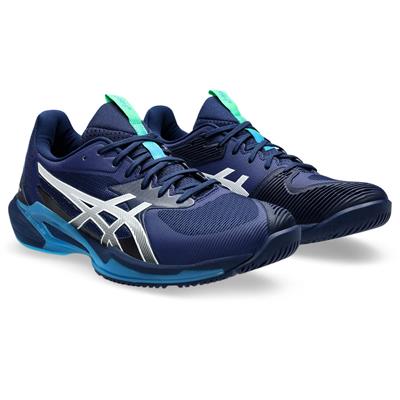 Asics Solution Speed FF 3 Erkek Tenis Ayakkabısı