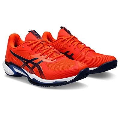 Asics Solution Speed FF 3 Erkek Tenis Ayakkabısı