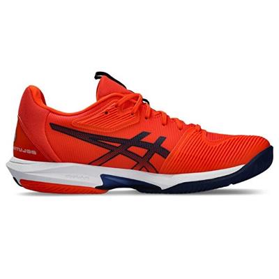 Asics Solution Speed FF 3 Erkek Tenis Ayakkabısı