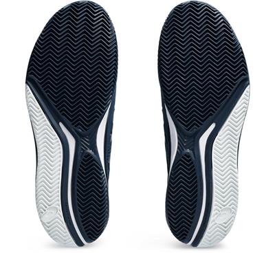 Asics Gel-Resolution 9 Toprak Kort (CLAY) Erkek Tenis Ayakkabısı