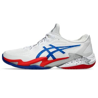 Asics Court FF 3 NOVAK Erkek Tenis Ayakkabısı