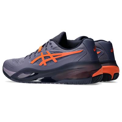 Asics Gel-Resolution X Erkek Tenis Ayakkabısı