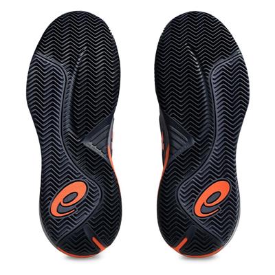 Asics Gel-Resolution X Toprak Kort (Clay) Erkek Tenis Ayakkabısı 