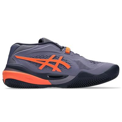 Asics Gel-Resolution X Toprak Kort (Clay) Erkek Tenis Ayakkabısı 