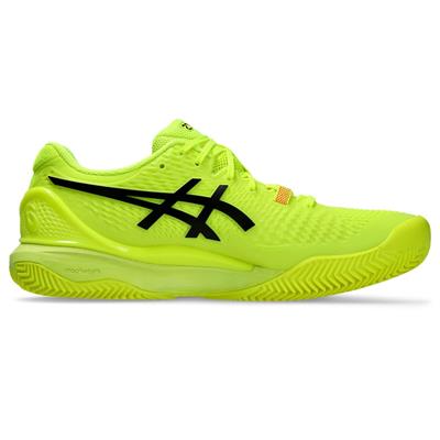 Asics Gel-Resolution 9 Paris Toprak Kort (CLAY) Erkek Tenis Ayakkabısı