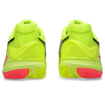 Asics Gel-Resolution 9 Paris Toprak Kort (CLAY) Erkek Tenis Ayakkabısı