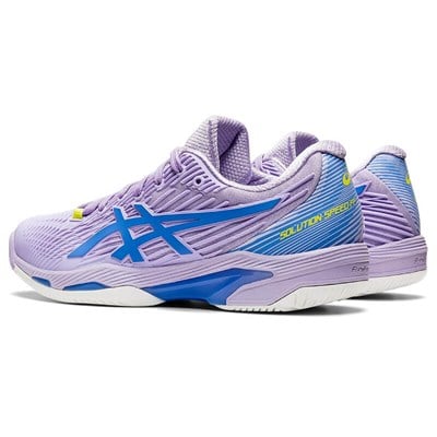 Asics Solution Speed FF 2 Kadın Tenis Ayakkabısı