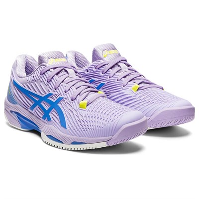 Asics Solution Speed FF 2 Kadın Tenis Ayakkabısı