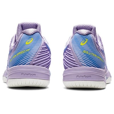 Asics Solution Speed FF 2 Kadın Tenis Ayakkabısı