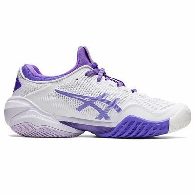 Asics Court FF 3 Kadın Tenis Ayakkabısı