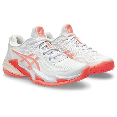 Asics Court FF 3 Kadın Tenis Ayakkabısı