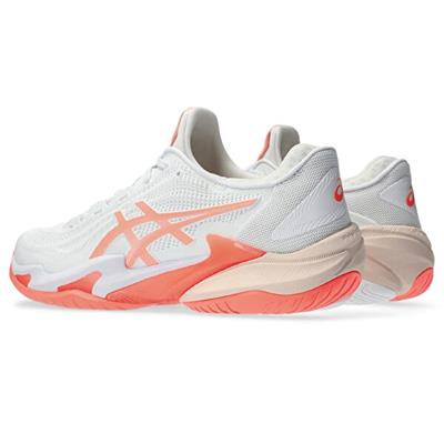 Asics Court FF 3 Kadın Tenis Ayakkabısı