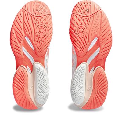 Asics Court FF 3 Kadın Tenis Ayakkabısı