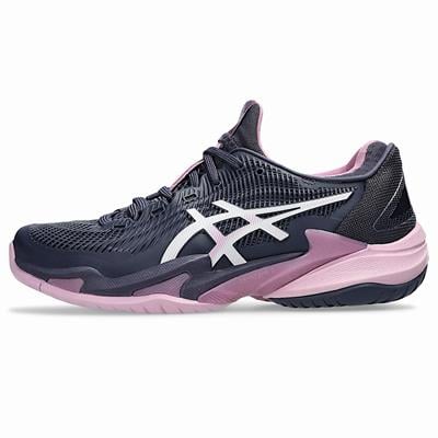 Asics Court FF 3 Kadın Tenis Ayakkabısı