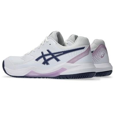Asics Gel-Dedicate 8 Sert Kort Kadın Tenis Ayakkabısı