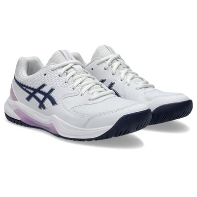 Asics Gel-Dedicate 8 Sert Kort Kadın Tenis Ayakkabısı