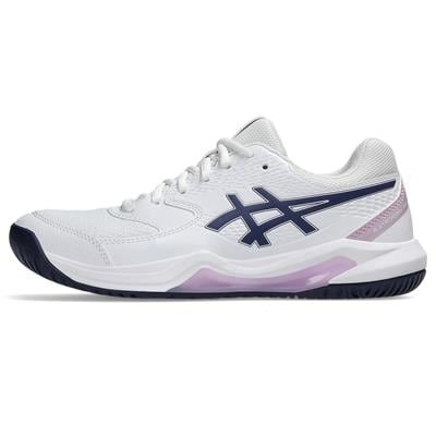 Asics Gel-Dedicate 8 Sert Kort Kadın Tenis Ayakkabısı