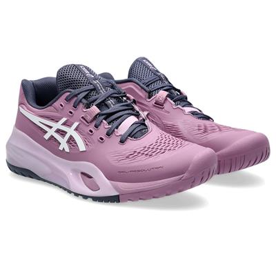 Asics Gel-Resolution X Kadın Tenis Ayakkabısı