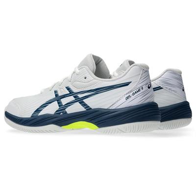 Asics Gel-Game 9 GS Çocuk Tenis Ayakkabısı