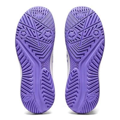 Asics Gel-Resolution 9 GS Çocuk Tenis Ayakkabısı