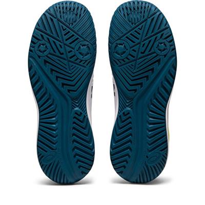 Asics Gel_Resolution 9 GS Çocuk Tenis Ayakkabısı