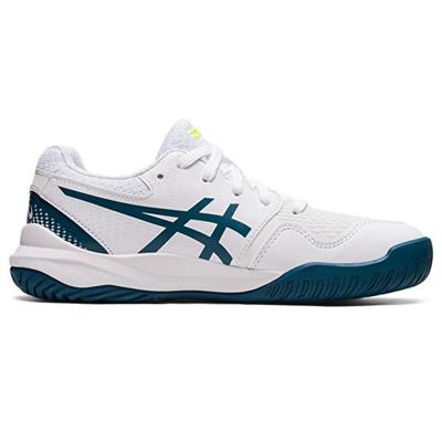 Asics Gel_Resolution 9 GS Çocuk Tenis Ayakkabısı