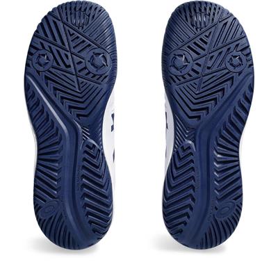 Asics Gel-Resolution 9 GS Çocuk Tenis Ayakkabısı