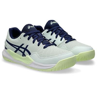 Asics Gel-Resolution 9 GS Çocuk Tenis Ayakkabısı