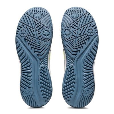 Asics Gel-Resolution 9 GS Çocuk Tenis Ayakkabısı 