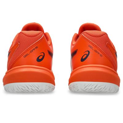 Asics Gel-Game GS Çocuk Tenis Ayakkabısı