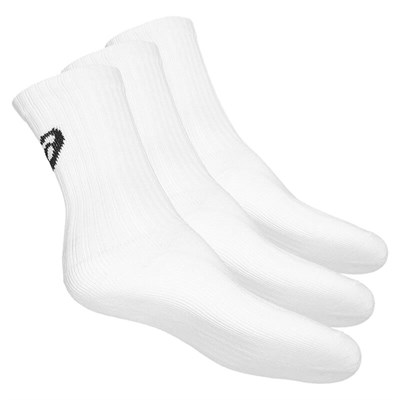 Asics Crew 3lü Spor Çorabı (3 Pack)