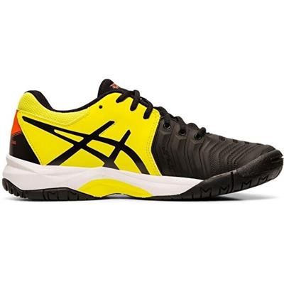 Asics Gel-Resolution 7 Çocuk Tenis Ayakkabısı