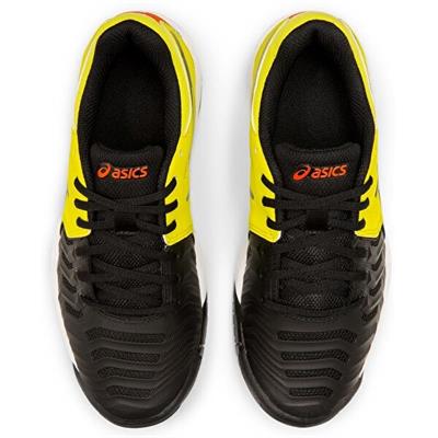 Asics Gel-Resolution 7 Çocuk Tenis Ayakkabısı