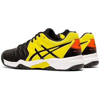 Asics Gel-Resolution 7 Çocuk Tenis Ayakkabısı