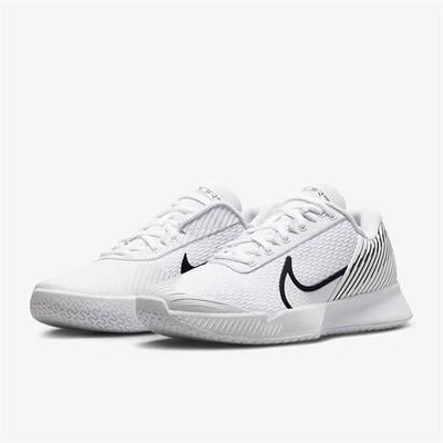 Nike Court Air Zoom Vapor Pro 2 Sert Kort Erkek Tenis Ayakkabısı
