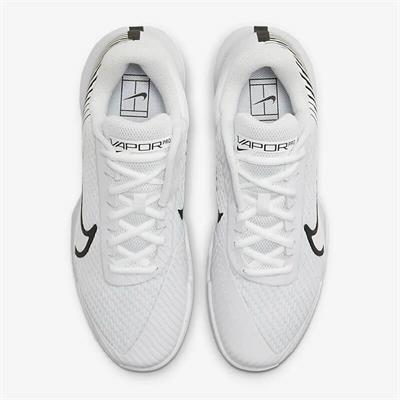 Nike Court Air Zoom Vapor Pro 2 Sert Kort Erkek Tenis Ayakkabısı