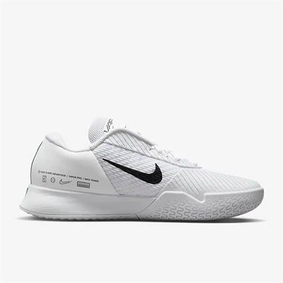 Nike Court Air Zoom Vapor Pro 2 Sert Kort Erkek Tenis Ayakkabısı