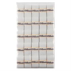 Wilson Pro Overgrip x50